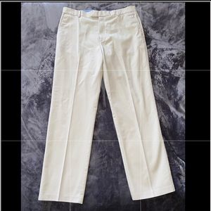 Men’s Charles Tyrwhitt non iron chinos, Size 36